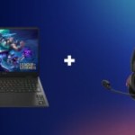 HP vous fait économiser 400 € sur son laptop gaming Omen 16 Slim sous RTX 5060, en pack avec le casque HyperX Cloud III HP vous fait économiser 400 € sur son laptop gaming Omen 16 Slim sous RTX 5060, en pack avec le casque HyperX Cloud III