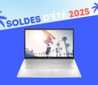 HP Pavilion Plus 14-ew0000sf  – Soldes d&rsquo;été 2025