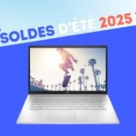 Ce puissant laptop avec écran OLED à 120 Hz et i7 de 13e gen est soldé à -30 % sur Amazon Ce puissant laptop avec écran OLED à 120 Hz et i7 de 13e gen est soldé à -30 % sur Amazon