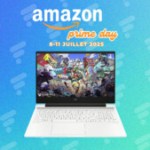 Ce laptop gaming 16 pouces doté d’une RTX 4070 perd plus de 500 € de son prix pendant le Prime Day d’Amazon Ce laptop gaming 16 pouces doté d’une RTX 4070 perd plus de 500 € de son prix pendant le Prime Day d’Amazon