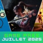 Game Pass en juillet 2025 : Le successeur de Wukong, un open-world en vélo et la suite de Grounded au programme Game Pass en juillet 2025 : Le successeur de Wukong, un open-world en vélo et la suite de Grounded au programme