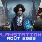 PS Plus en août 2025 : voici les trois jeux gratuits du mois, dont l&rsquo;un des meilleurs Souls-like