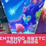 Nintendo Switch 2 en août 2025 : Big N cherche à réinventer la roue avec Drag x Drive, le jeu handisport de l’été Nintendo Switch 2 en août 2025 : Big N cherche à réinventer la roue avec Drag x Drive, le jeu handisport de l’été