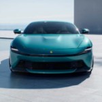 Ferrari Amalfi : l’une des dernières thermiques avant le grand virage électrique Ferrari Amalfi : l’une des dernières thermiques avant le grand virage électrique