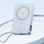 Charge sans fil 50 W : cette nouvelle batterie va-t-elle tuer le câble USB-C ?