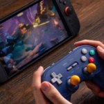 La manette 8BitDo Pro 3 arrive avec des boutons modifiables et une station de charge La manette 8BitDo Pro 3 arrive avec des boutons modifiables et une station de charge