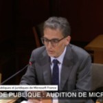 Microsoft avoue enfin : « Non, je ne peux pas garantir » la protection des données européennes Microsoft avoue enfin : « Non, je ne peux pas garantir » la protection des données européennes