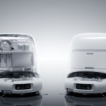 DJI se lance dans l&rsquo;aspirateur robot : le roi des drones veut nettoyer nos sols