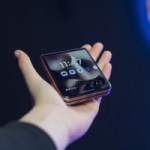 Razr 60 Ultra : le smartphone pliable premium de Motorola connaît sa première baisse de prix sur Amazon Razr 60 Ultra : le smartphone pliable premium de Motorola connaît sa première baisse de prix sur Amazon