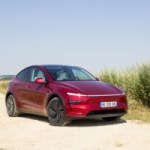 Excellente nouvelle pour la voiture électrique en Europe grâce à l’Allemagne