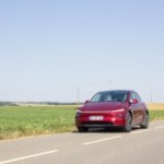 Le Tesla Model Y vole la couronne à la R5, la Dacia Spring est de retour et Audi cartonne : quel curieux mois de septembre pour les voitures électriques Le Tesla Model Y vole la couronne à la R5, la Dacia Spring est de retour et Audi cartonne : quel curieux mois de septembre pour les voitures électriques