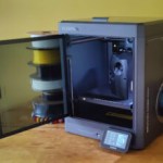 Test de l’imprimante 3D Elegoo Centauri Carbon : une excellente machine pour débuter Test de l’imprimante 3D Elegoo Centauri Carbon : une excellente machine pour débuter