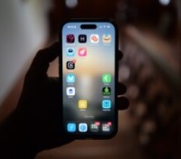 iOS 26 – Grande