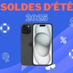 Soldes iPhone : l’un des meilleurs anciens smartphones de la Pomme est bradé sur Amazon Soldes iPhone : l’un des meilleurs anciens smartphones de la Pomme est bradé sur Amazon
