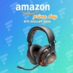 JBL fait aussi dans le gaming avec son casque Quantum One à moitié prix pour le Prime Day JBL fait aussi dans le gaming avec son casque Quantum One à moitié prix pour le Prime Day