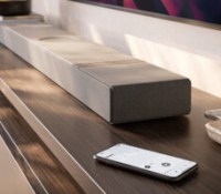 KEF XIO // Source : KEF KEF XIO // Source : KEF