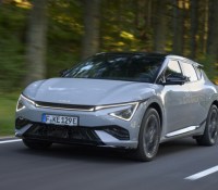 Crédit : Kia 
