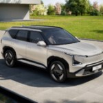 Cette voiture électrique Kia qui était réservée à la Chine arrive enfin en France Cette voiture électrique Kia qui était réservée à la Chine arrive enfin en France