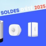 Ce kit TP-Link avec caméra connectée 2K + détecteur de mouvement + capteur d’ouverture + hub coûte moins de 60 € pendant ces soldes Ce kit TP-Link avec caméra connectée 2K + détecteur de mouvement + capteur d’ouverture + hub coûte moins de 60 € pendant ces soldes
