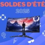 Un bon écran gaming pour les soldes ? Le prix du Lenovo Legion de 34″ et 180 Hz en 21:9 chute de 17 % Un bon écran gaming pour les soldes ? Le prix du Lenovo Legion de 34″ et 180 Hz en 21:9 chute de 17 %