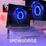La toute dernière carte graphique Nvidia dans un PC portable à moins de 1000 euros ? Lenovo l’a fait La toute dernière carte graphique Nvidia dans un PC portable à moins de 1000 euros ? Lenovo l’a fait