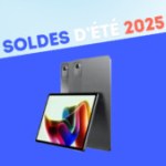 Lenovo casse déjà le prix de sa nouvelle tablette abordable et familiale pendant les soldes Lenovo casse déjà le prix de sa nouvelle tablette abordable et familiale pendant les soldes