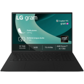 LG gram 15 (15Z80T) LG gram 15 (15Z80T)