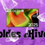 LG 55B5 : ce TV OLED abordable de 2025 chute sous les 800 € pour les soldes d’hiver LG 55B5 : ce TV OLED abordable de 2025 chute sous les 800 € pour les soldes d’hiver