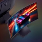 Amazon fait chuter de 50 % le prix de ce moniteur gaming LG incurvé de 27″ (QHD, 180 Hz, 1 ms) Amazon fait chuter de 50 % le prix de ce moniteur gaming LG incurvé de 27″ (QHD, 180 Hz, 1 ms)
