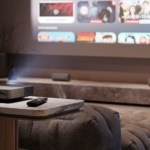 Test du Loewe We.Beam, un air de déjà-vu pour ce vidéoprojecteur ultra compact Test du Loewe We.Beam, un air de déjà-vu pour ce vidéoprojecteur ultra compact