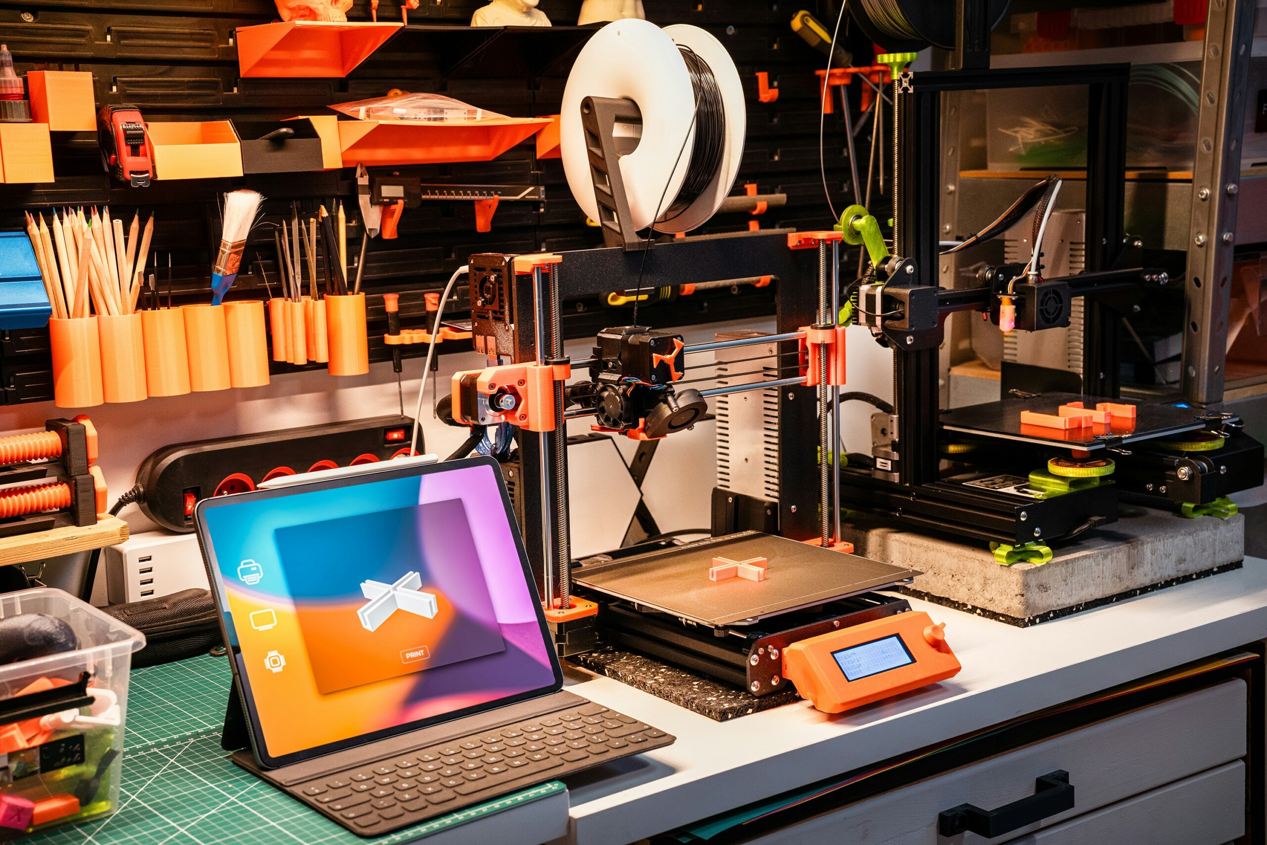 ZMorph All-in-One 3D Printers