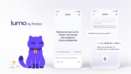 Lumo - 12