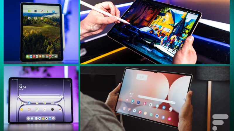 Meilleure tablette 2026 : notre comparatif pour bien choisir