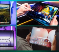 Meilleures tablettes 2025 frandroid Meilleures tablettes 2025 frandroid