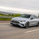 La Mercedes rivale de la Tesla Model 3 devient plus pratique sur 2 points essentiels avec cette nouvelle version break : voici ses prix La Mercedes rivale de la Tesla Model 3 devient plus pratique sur 2 points essentiels avec cette nouvelle version break : voici ses prix