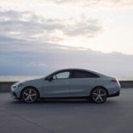 La Mercedes CLA devient l’une de nos références de voitures électriques sur Survoltés La Mercedes CLA devient l’une de nos références de voitures électriques sur Survoltés