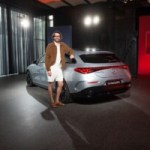 Je suis monté à bord de la Mercedes CLA Shooting Brake électrique, et je commence à croire que le break peut remplacer les SUV