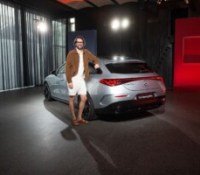 Mercedes CLA Shooting Brake Vincent – 00003