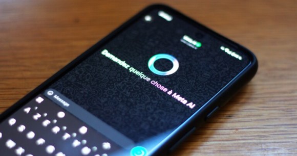 Crédit : Corentin Béchade pour Frandroid