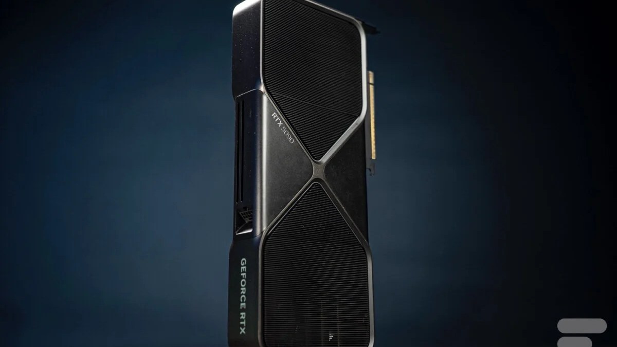 Des centaines de RTX 5090 neuves désossées en usine pour l’IA ? Le business secret qui priverait les joueurs de GPU