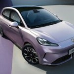 La nouvelle MG4 électrique révèle son prix ultra abordable : toujours plus bas La nouvelle MG4 électrique révèle son prix ultra abordable : toujours plus bas
