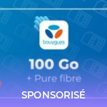 Pourquoi payer votre forfait mobile 10,99 euros par mois quand vous pouvez l’avoir à 8,99 euros ? Pourquoi payer votre forfait mobile 10,99 euros par mois quand vous pouvez l’avoir à 8,99 euros ?