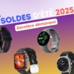 Les montres et bracelets connectés sont déstockés pour la fin des soldes : les 8 bonnes affaires à retenir Les montres et bracelets connectés sont déstockés pour la fin des soldes : les 8 bonnes affaires à retenir
