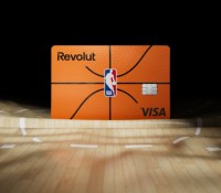 Revolut dévoile deux nouvelles cartes pour les fans de NBA
