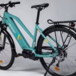 Decatlon retire 350 € sur le Neomouv Raipon 2, un VTC électrique endurant sur 100 km Decatlon retire 350 € sur le Neomouv Raipon 2, un VTC électrique endurant sur 100 km
