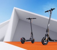 Ninebot KickScooter F2 Pro Ninebot KickScooter F2 Pro