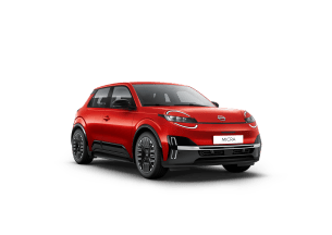 Nissan Micra Advance // Source : Nissan
