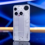 Nothing devient licorne : ils vont concevoir un smartphone IA grâce à 200 millions de dollars Nothing devient licorne : ils vont concevoir un smartphone IA grâce à 200 millions de dollars