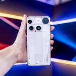 L’excellence et l’originalité du Nothing Phone (3) avec près de 200 € de remise, c’est seulement aujourd’hui L’excellence et l’originalité du Nothing Phone (3) avec près de 200 € de remise, c’est seulement aujourd’hui