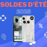 Tout juste lancé et noté 8/10, le Nothing Phone (3) mixe design LED original, triple capteur photo et perd 100 € lors des soldes Tout juste lancé et noté 8/10, le Nothing Phone (3) mixe design LED original, triple capteur photo et perd 100 € lors des soldes